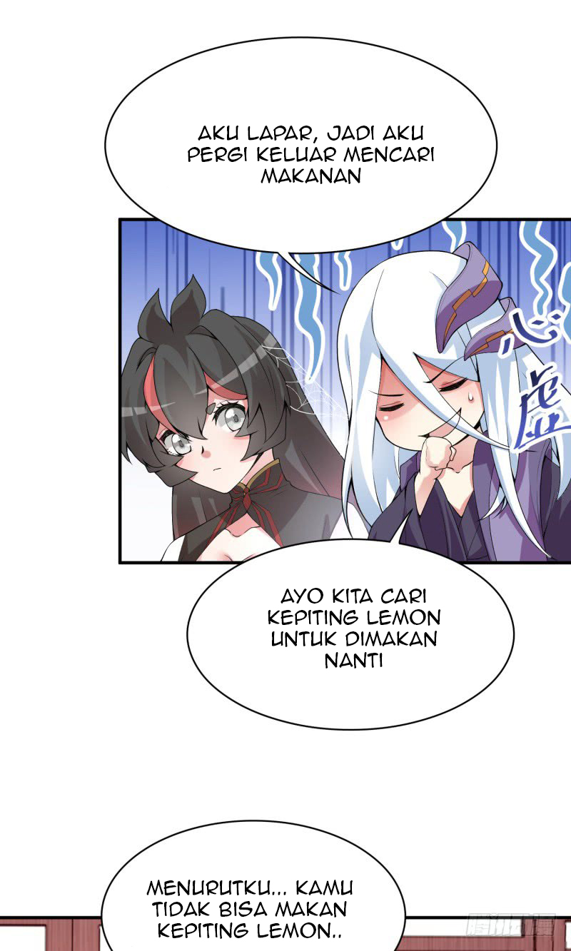 I Picked Up An Attributes Chapter 16 Gambar 27